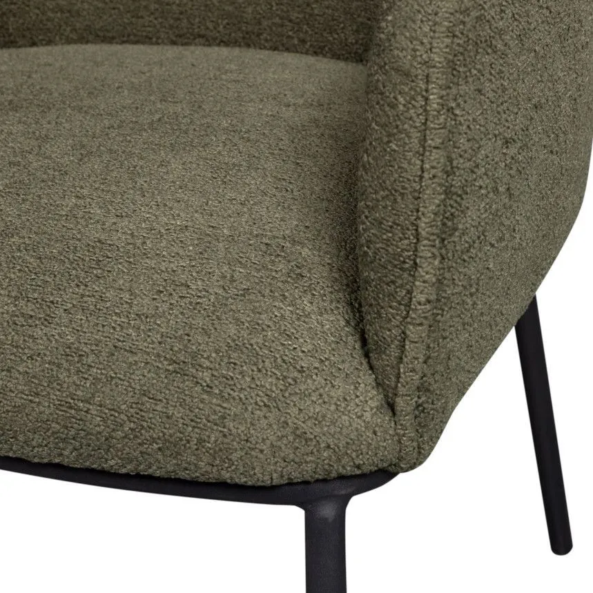 WOOOD tool Leon roheline