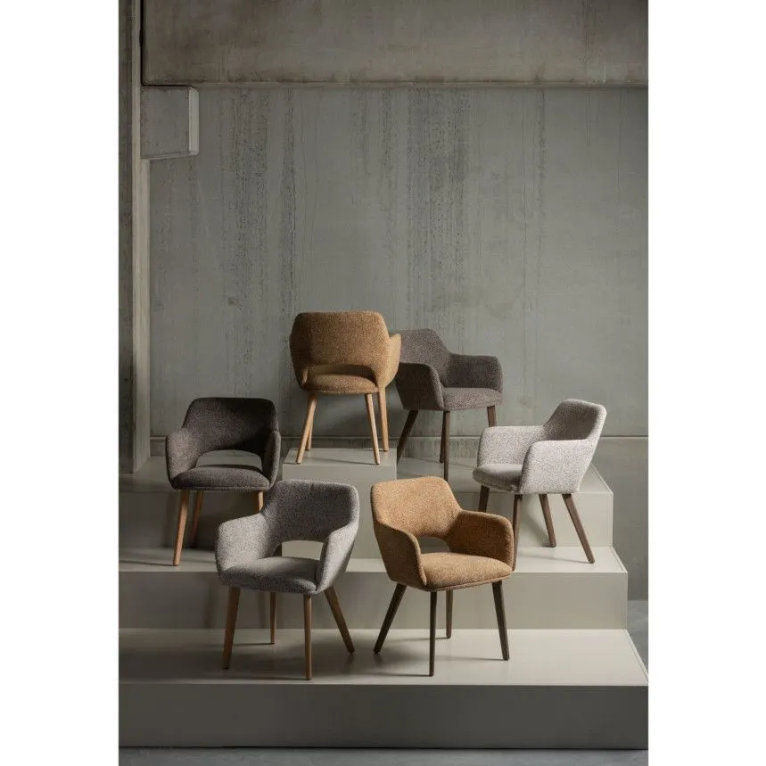 WOOOD tool Murat  beež