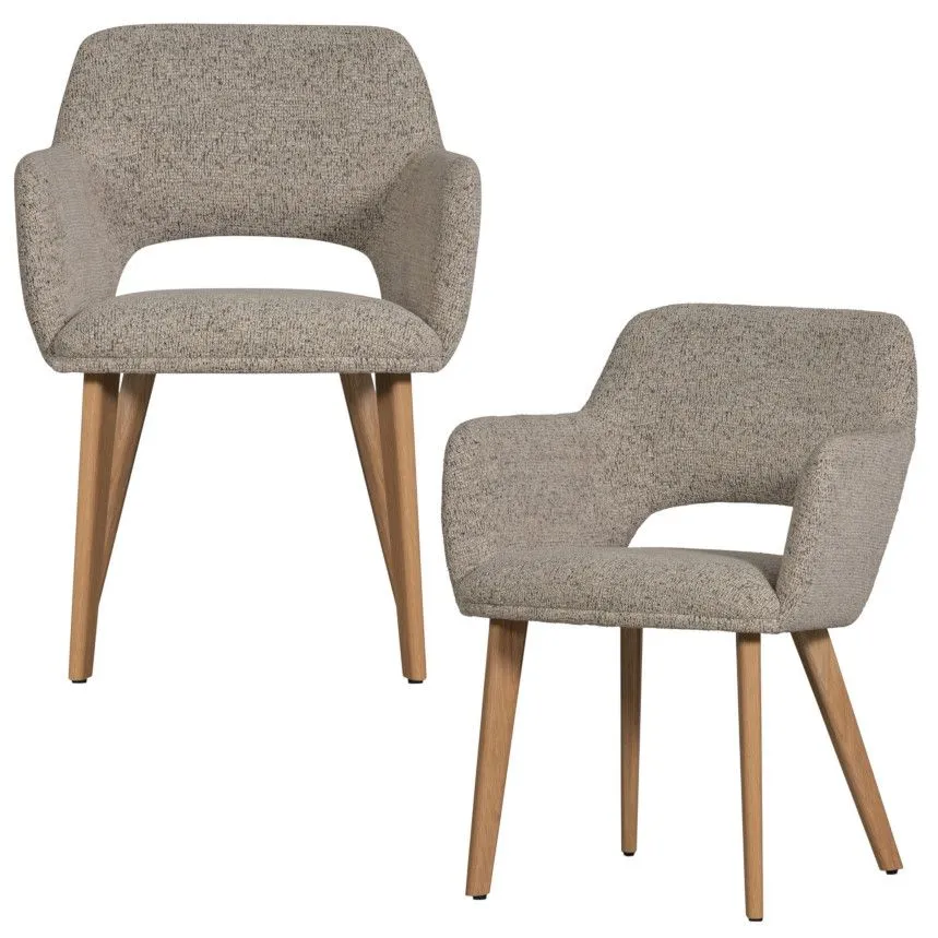 WOOOD tool Murat  beež