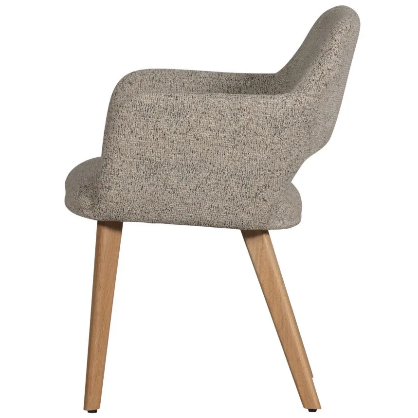 WOOOD tool Murat  beež