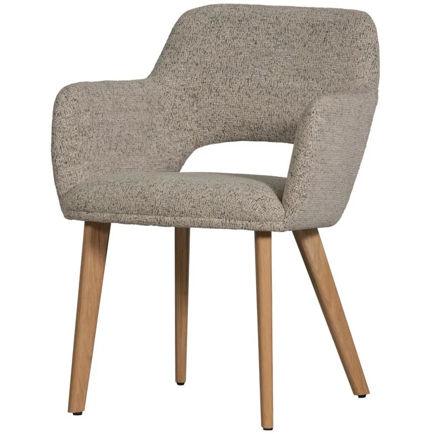 WOOOD tool Murat  beež