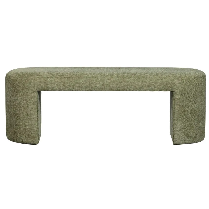 WOOOD pink Jacob 130 oliiv