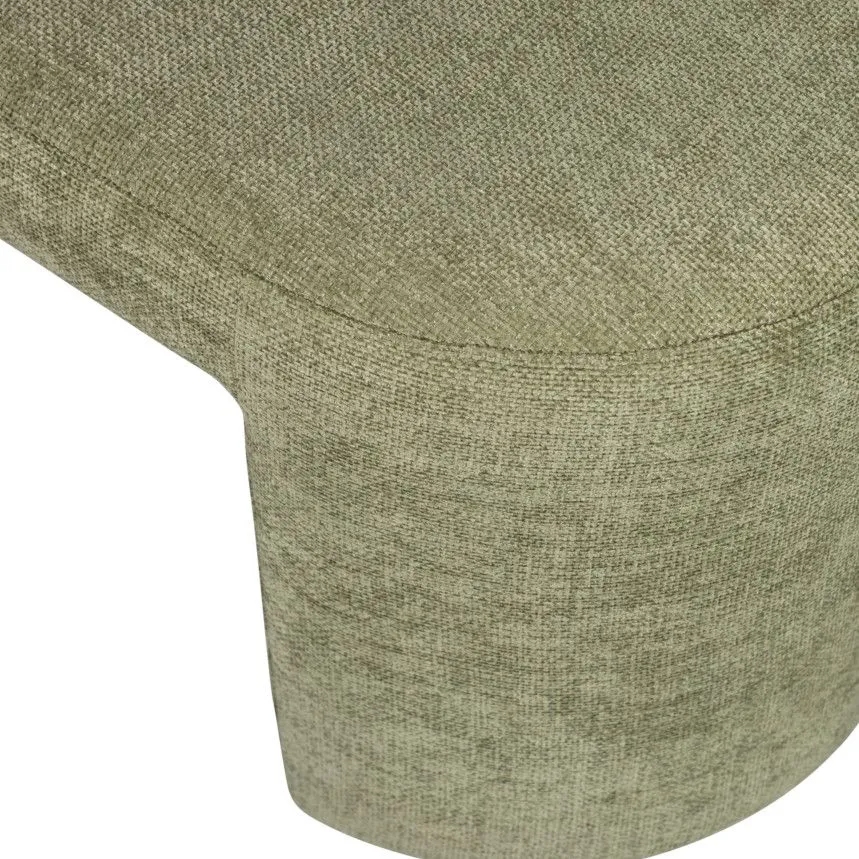 WOOOD pink Jacob 130 oliiv