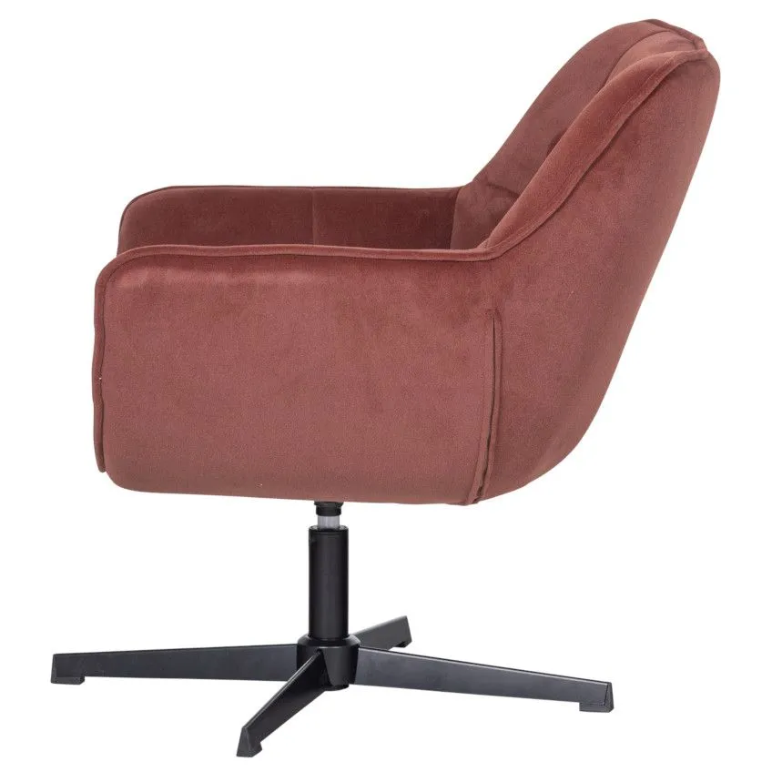 WOOOD pöörlev tool Wibo punane