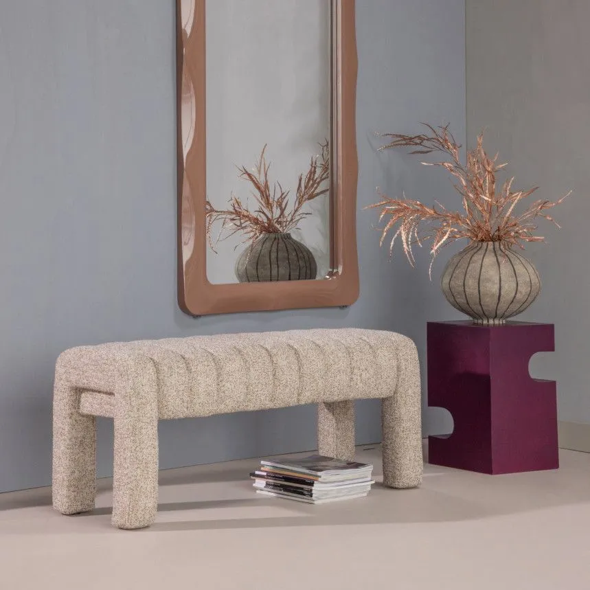 WOOOD pink Frex pruun