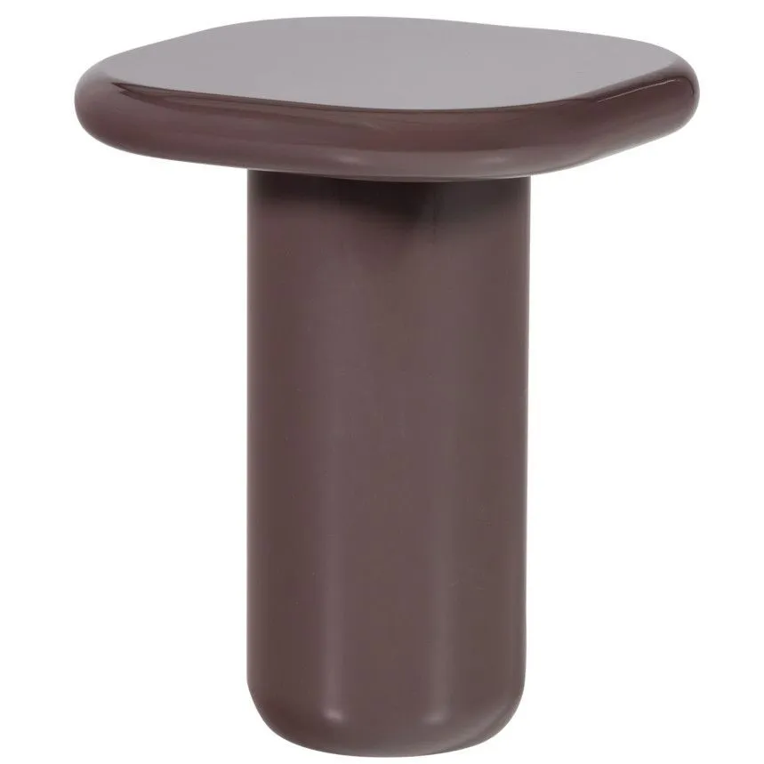 WOOOD abilaud Zava D50 pruun