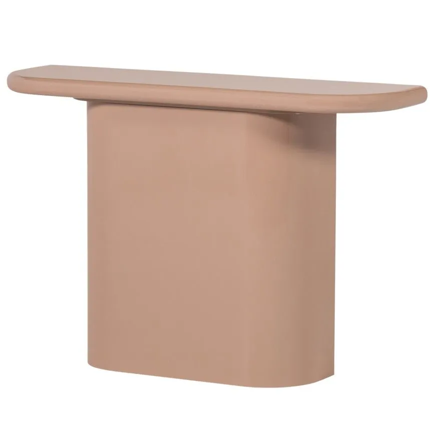 WOOOD abilaud Nocta läikiv roosa