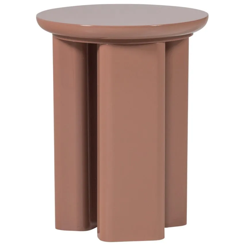 WOOOD abilaud Orivo D40 läikiv roosa