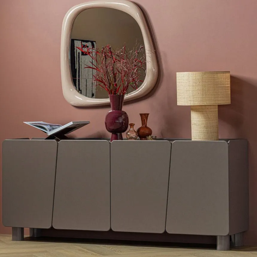 WOOOD laualamp Syro H55 natural