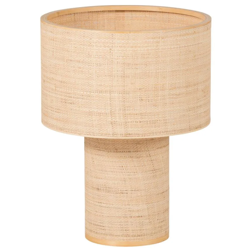 WOOOD laualamp Syro H55 natural