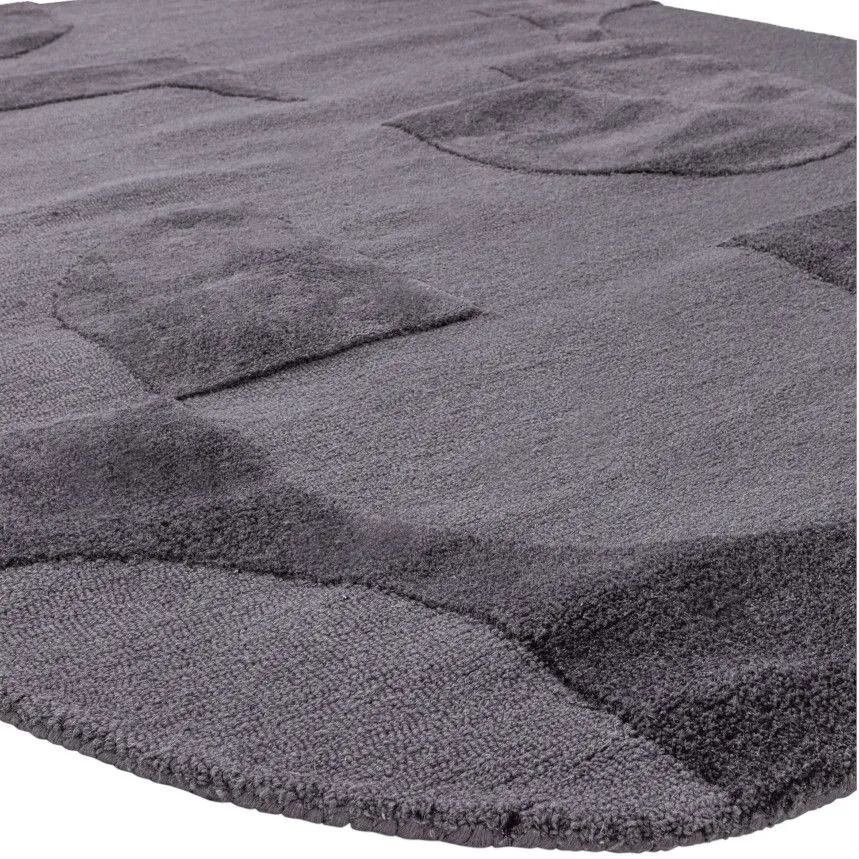 WOOOD vaip Livo 170x240 hall