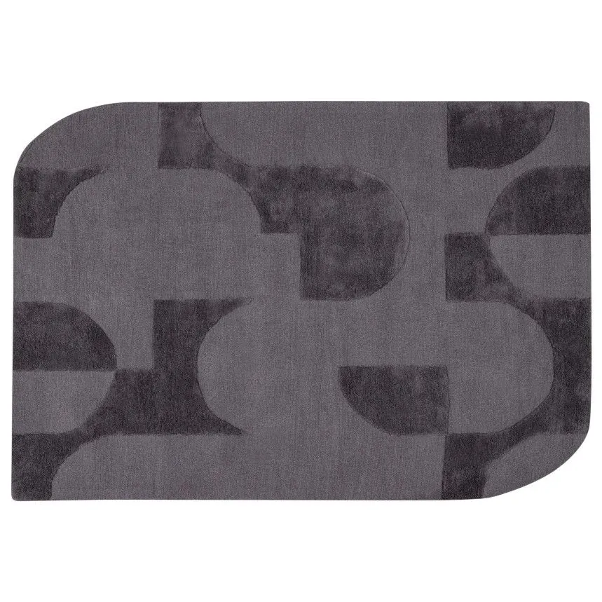 WOOOD vaip Livo 170x240 hall