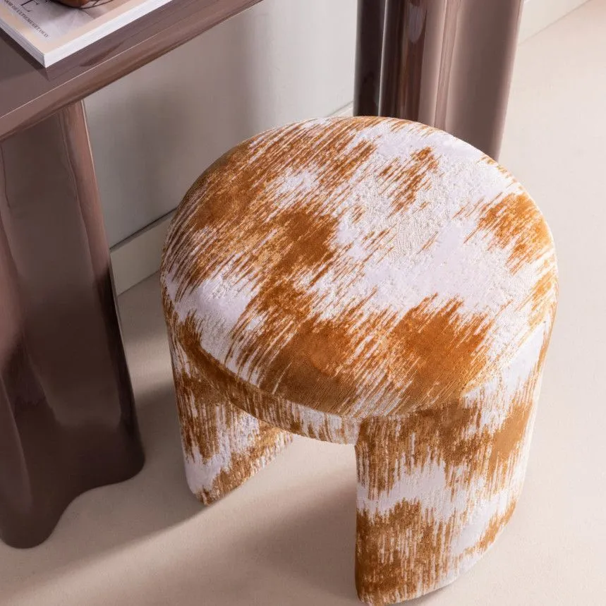 WOOOD pink Charlie pruun