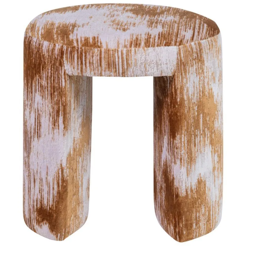 WOOOD pink Charlie pruun