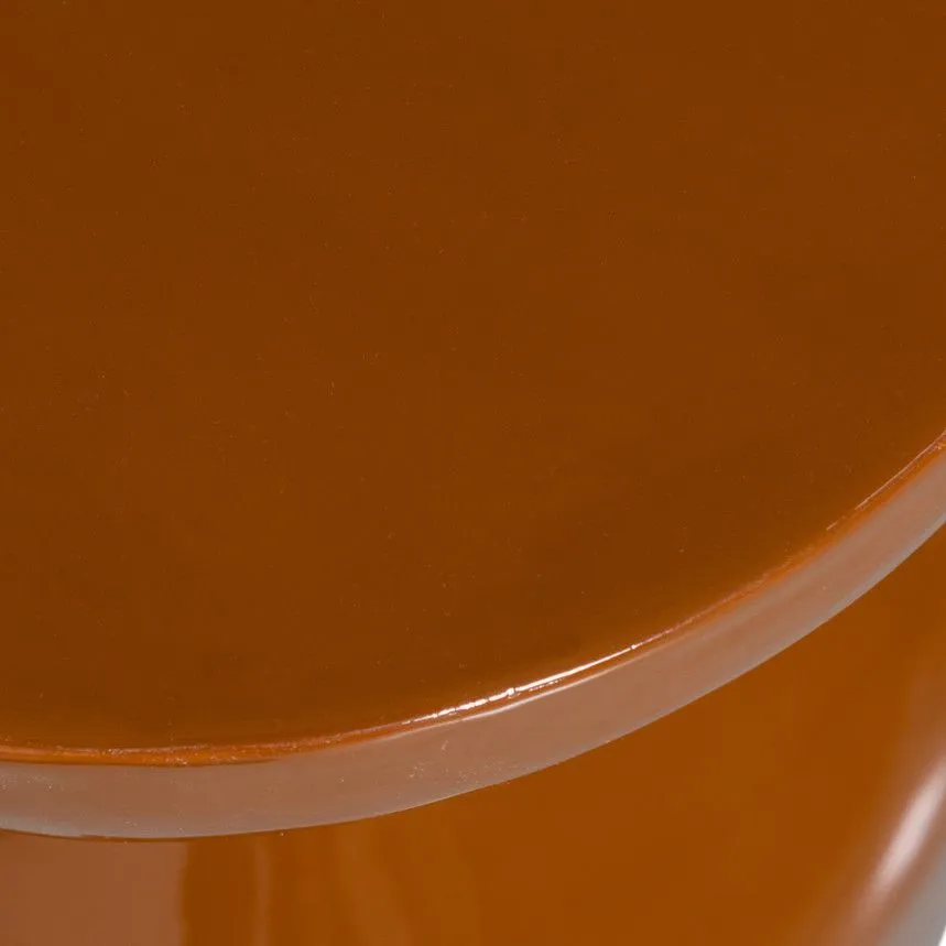 WOOOD abilaud Floyd D30 oranž