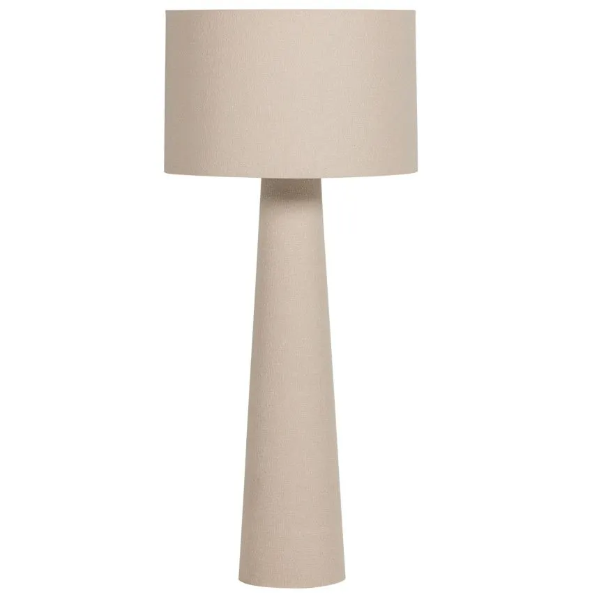 WOOOD põrandalamp Loft XXL beež