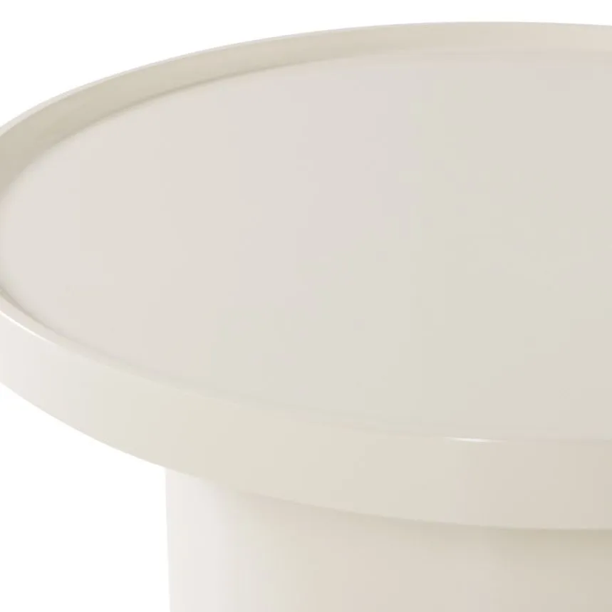 WOOOD abilaud Veluna D70 beež