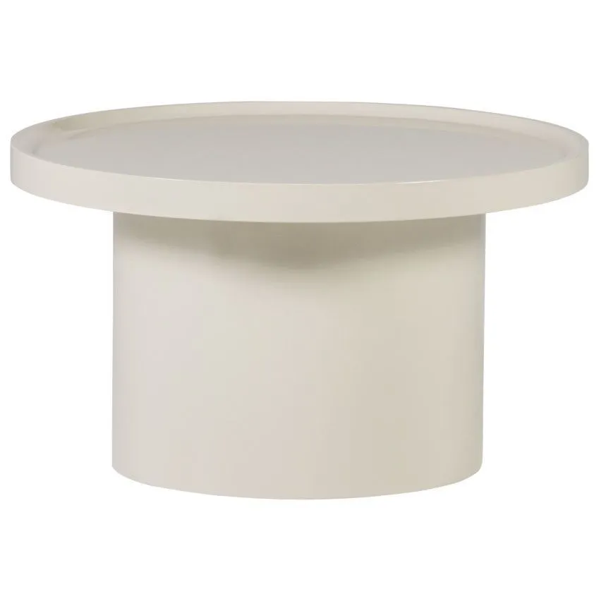 WOOOD abilaud Veluna D70 beež