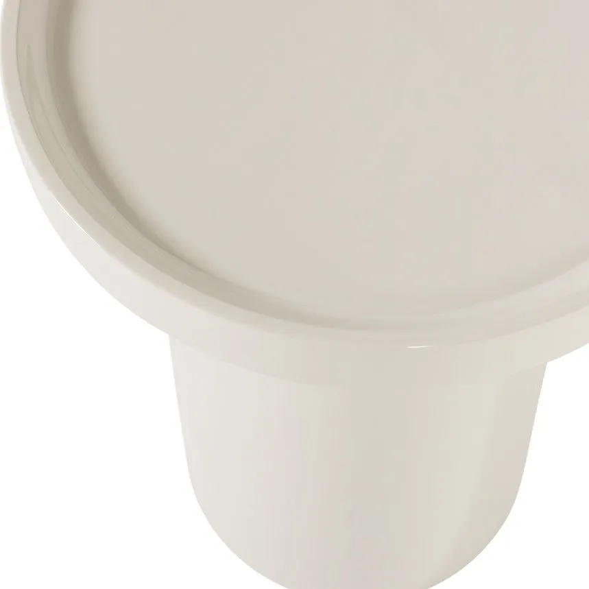 WOOOD abilaud Veluna D40 beež