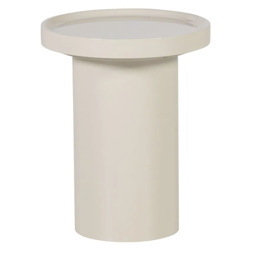 WOOOD abilaud Veluna D40 beež