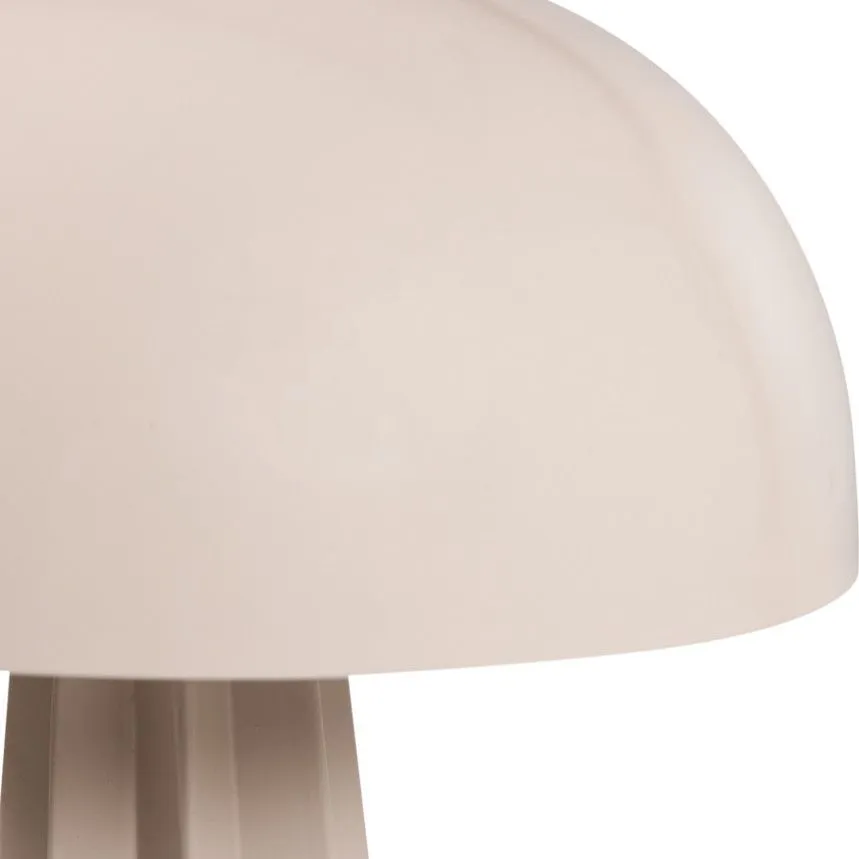 WOOOD laualamp Virel helehall