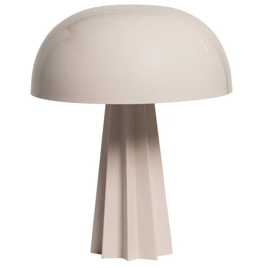 WOOOD laualamp Virel helehall