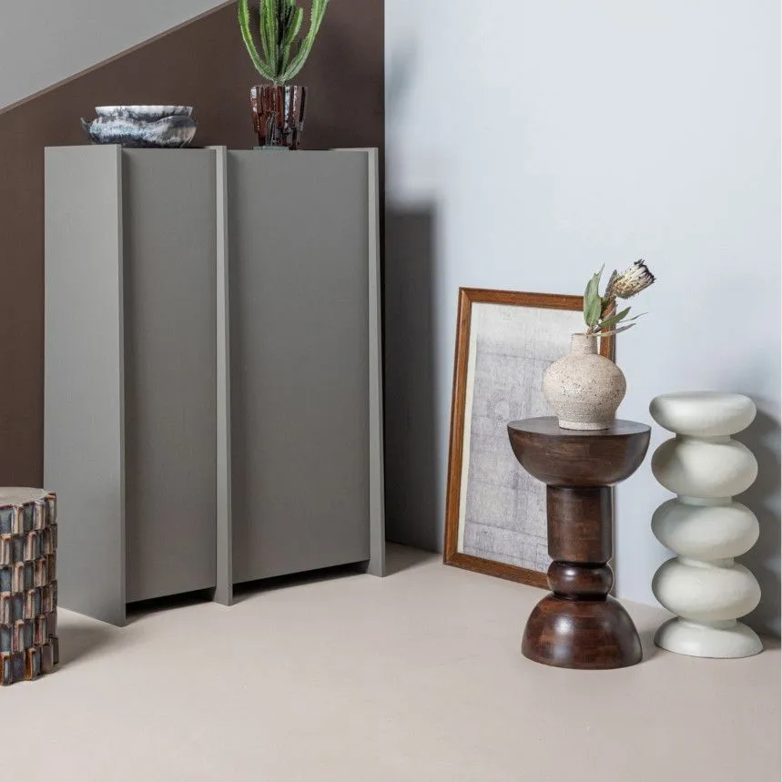 WOOOD abilaud Brilo D29 valge