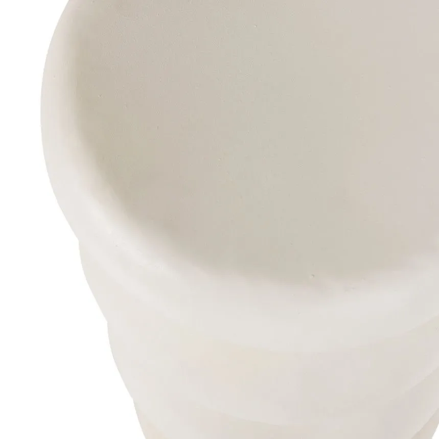 WOOOD abilaud Brilo D29 valge