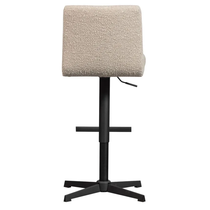 WOOOD baaritool Vinny beež