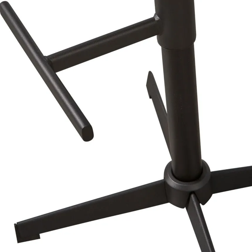 WOOOD baaritool Vinny beež