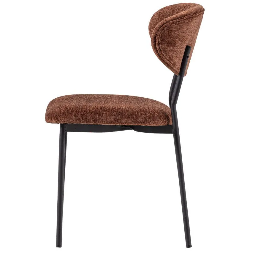 WOOOD tool Kjeld pruun