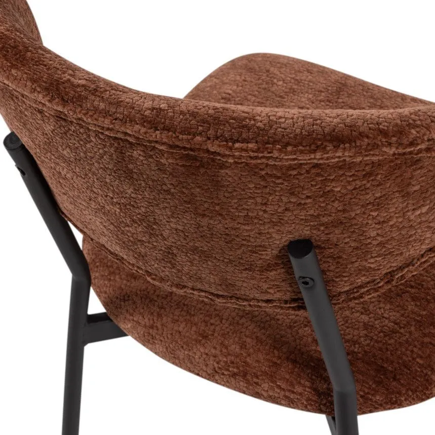 WOOOD tool Kjeld pruun