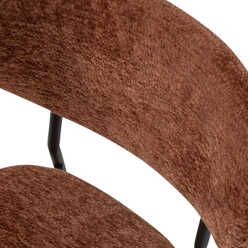 WOOOD tool Kjeld pruun