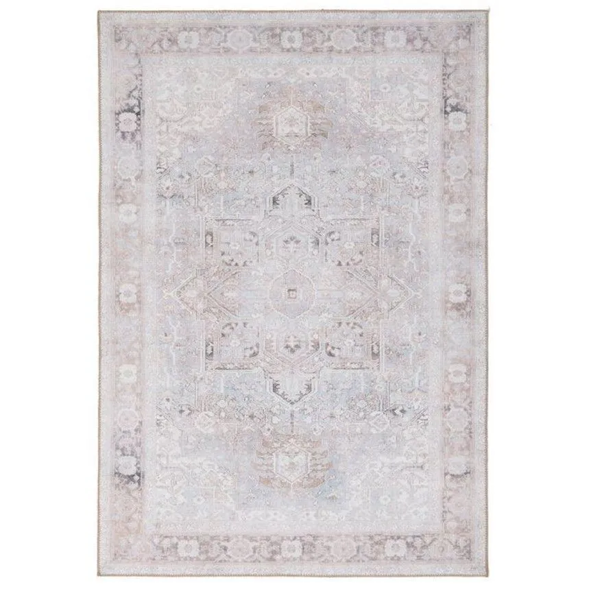 Vaip Fanni K Verde 200x290 helesinine