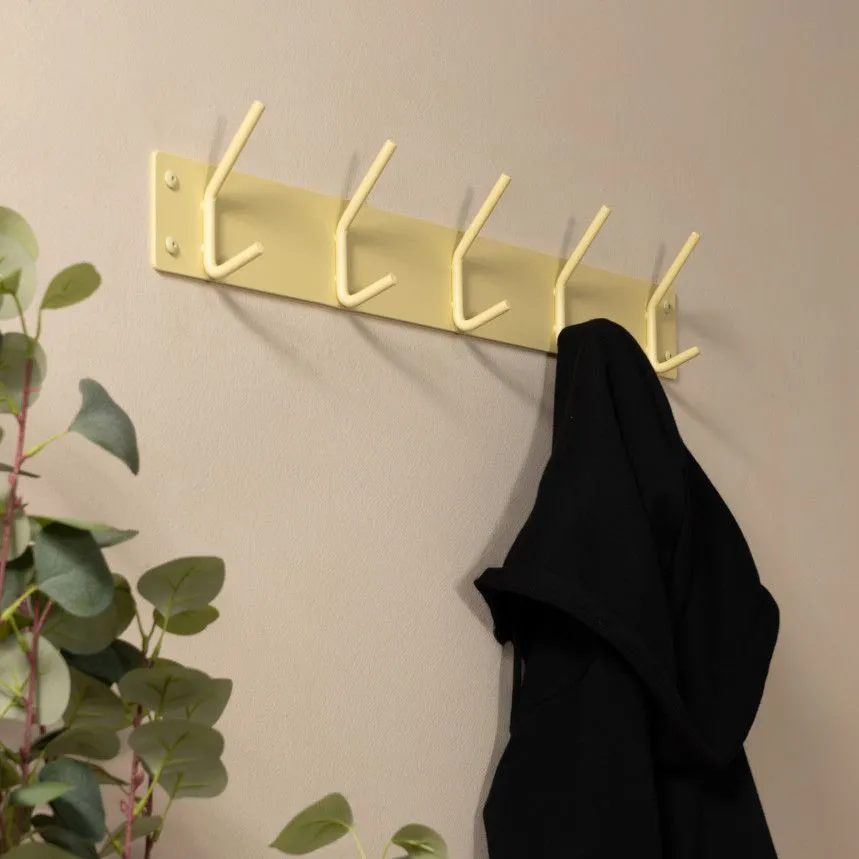 Spinder Design seinanagi Fusion 5 kollane