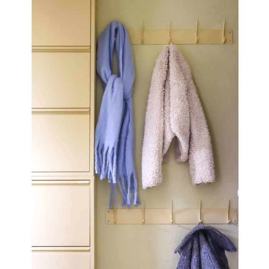 Spinder Design seinanagi Fusion 5 kollane