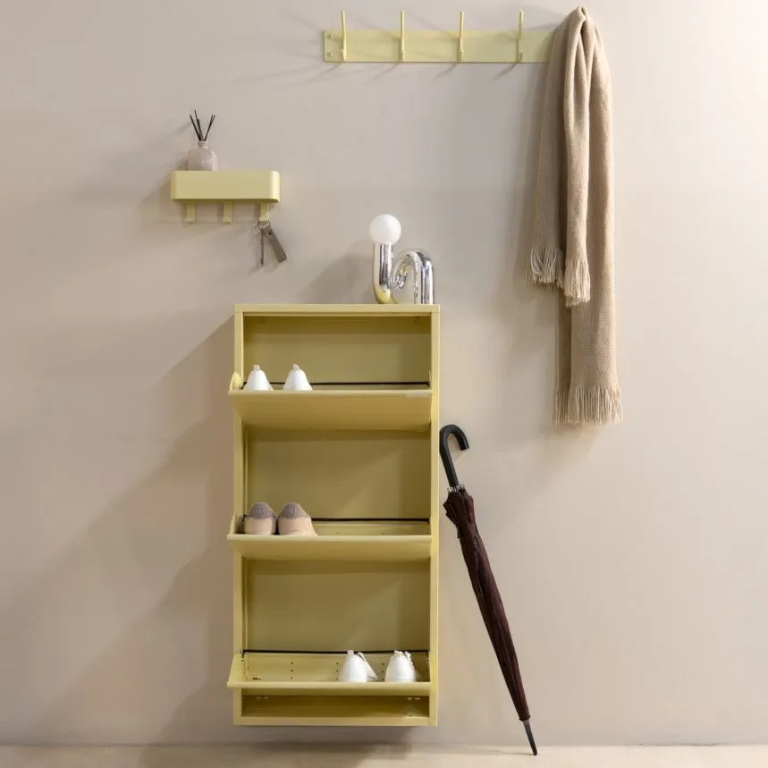 Spinder Design seinanagi Fusion 5 kollane