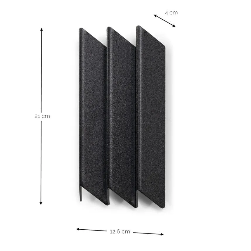 Spinder Design x BUDDE nagi Sensu S must