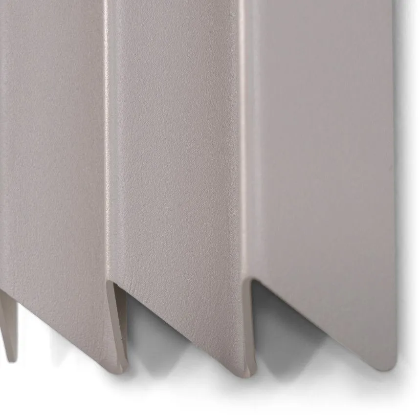 Spinder Design x BUDDE nagi Sensu S taupe