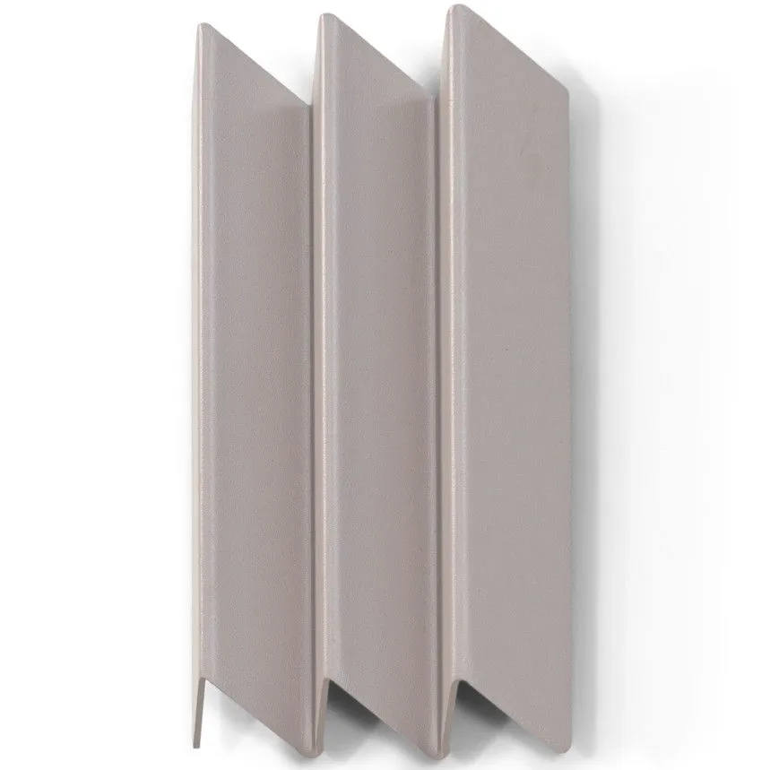 Spinder Design x BUDDE nagi Sensu S taupe