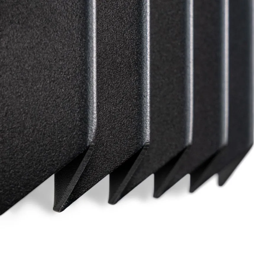 Spinder Design x BUDDE nagi Sensu M must