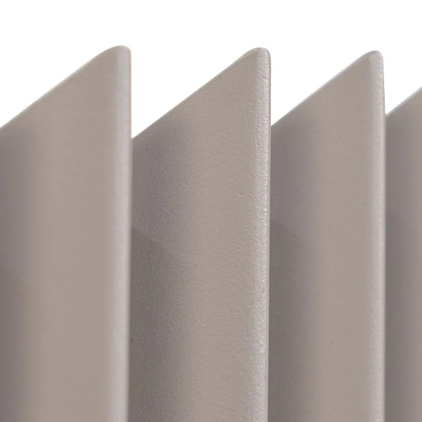 Spinder Design x BUDDE nagi Sensu M taupe