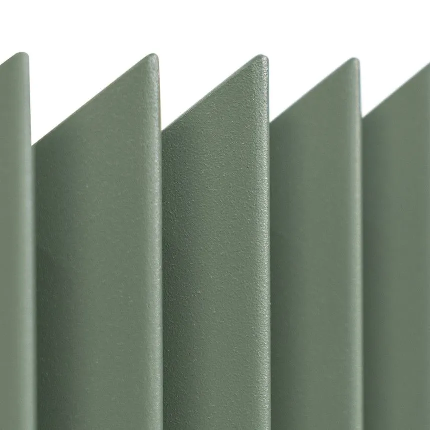 Spinder Design x BUDDE nagi Sensu L roheline