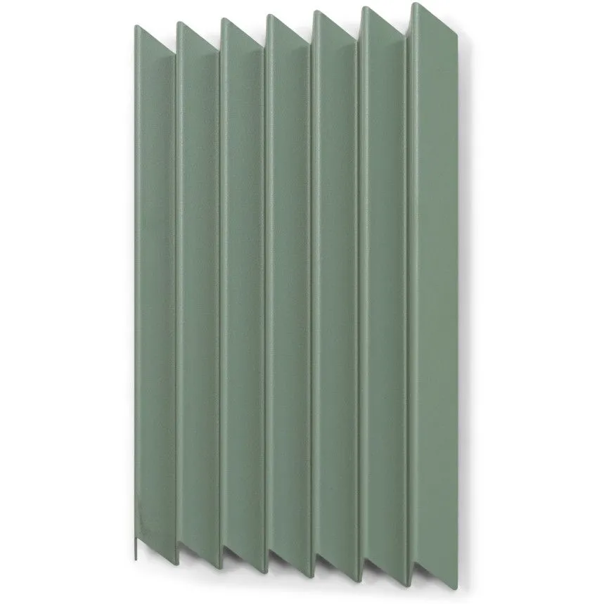 Spinder Design x BUDDE nagi Sensu L roheline