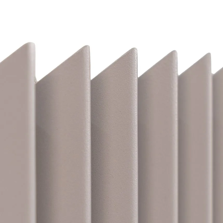 Spinder Design x BUDDE nagi Sensu L taupe