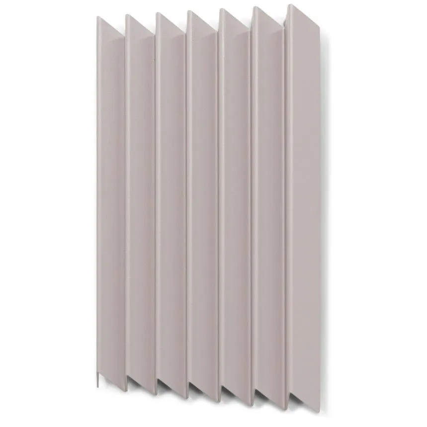 Spinder Design x BUDDE nagi Sensu L taupe