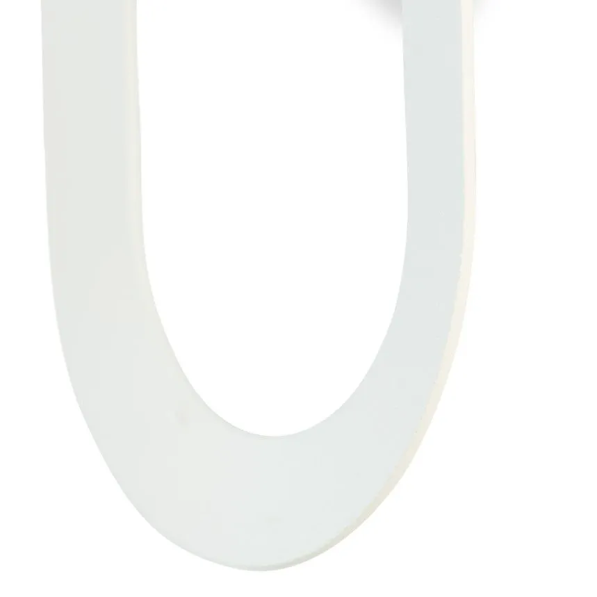 Spinder Design nagi Coucou valge