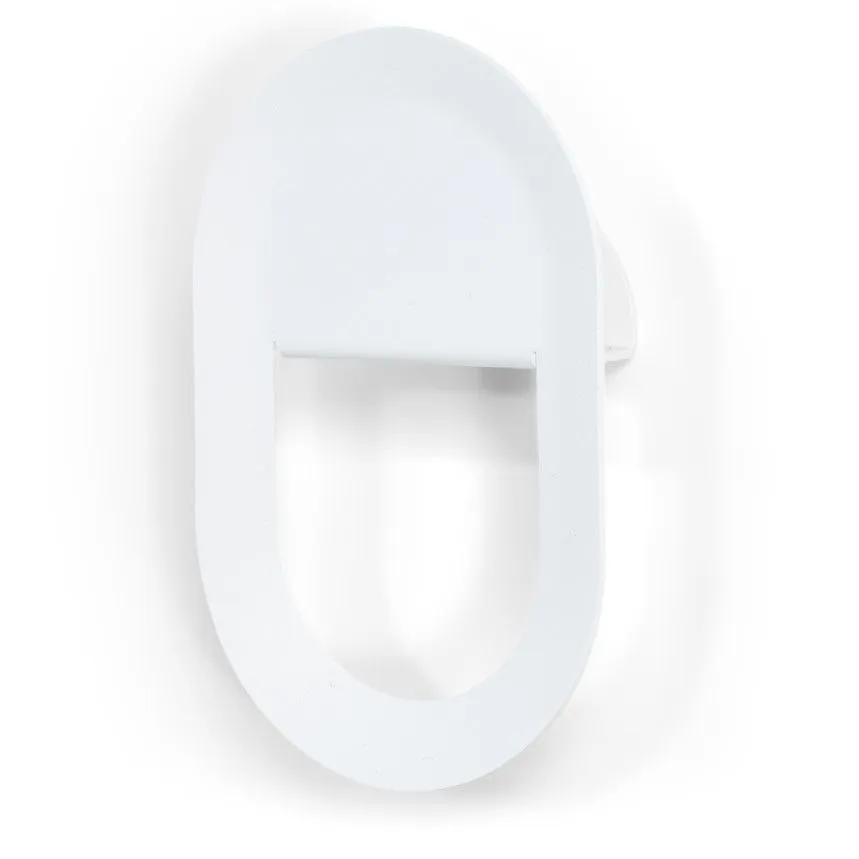 Spinder Design nagi Coucou valge