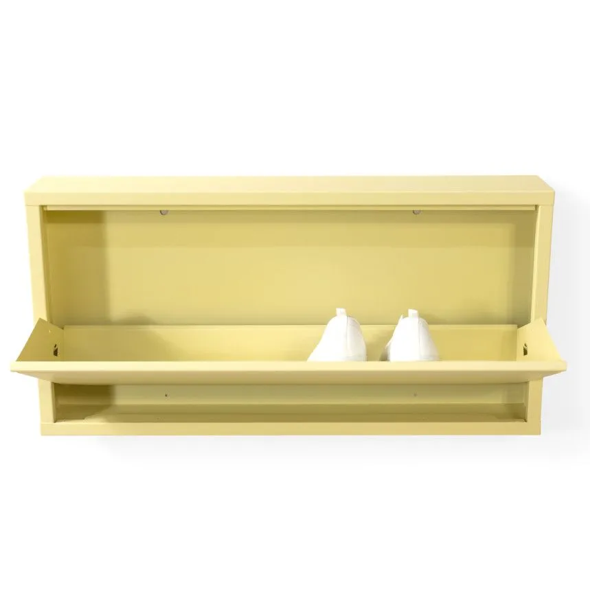 Spinder Design jalatsikapp Billy 1 kollane