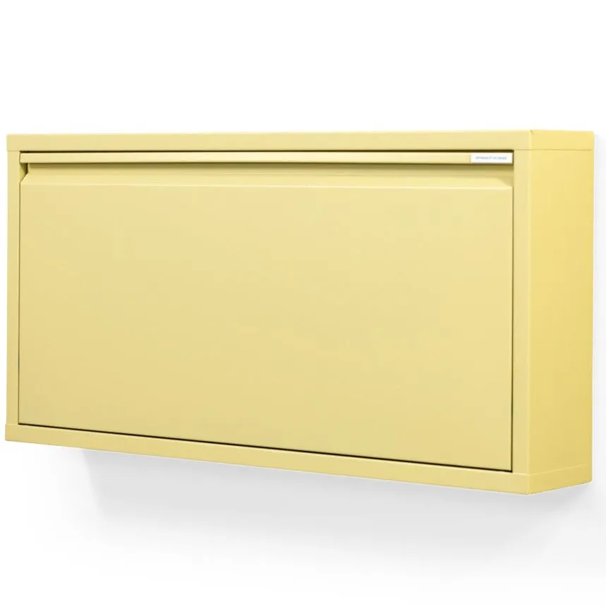 Spinder Design jalatsikapp Billy 1 kollane